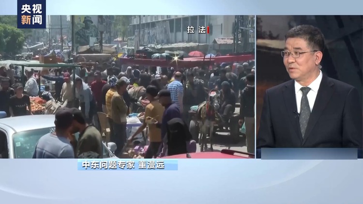 伊朗以色列矛盾螺旋式升級 美西方在其中扮演什麼角色？