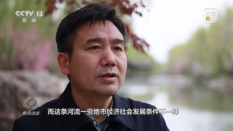 焦點訪談丨生態退化→水清岸綠 三省交出赤水河治理新答卷