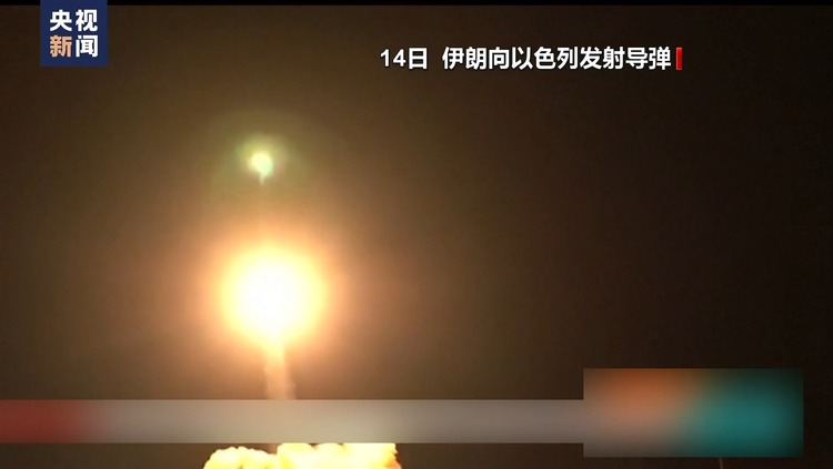 伊朗以色列矛盾螺旋式升級 美西方在其中扮演什麼角色？