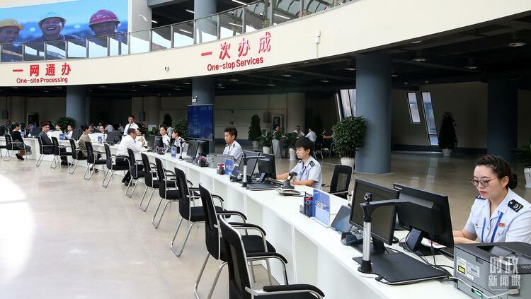 時政新聞眼丨新時代首次西部大開發座談會，習近平作出哪些部署？