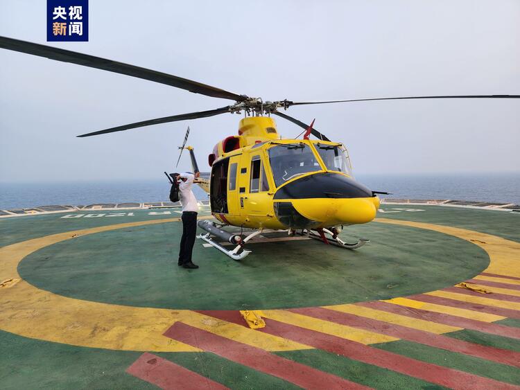 總臺記者手記丨伊朗總統萊希直升機失事後的72小時