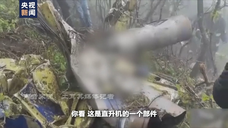 世界週刊丨“德黑蘭在哭泣”萊希罹難對中東局勢影響幾何？