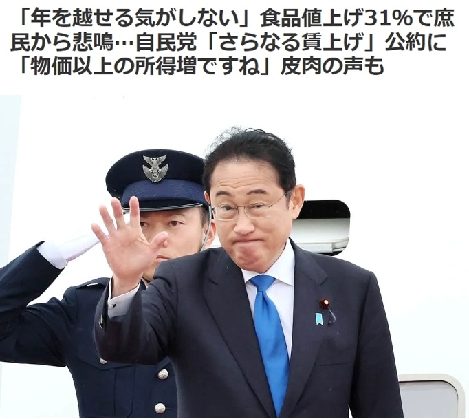 “日本政府根本沒有認真處理問題，留下很多疑團”