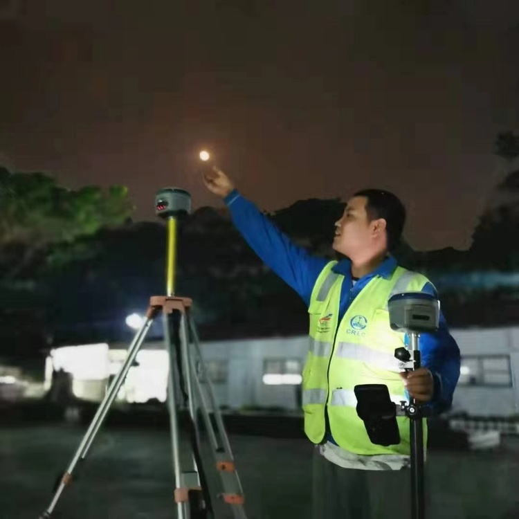 資訊有故事丨致青春 “很榮幸能夠參與到雅萬高鐵的建設中來”