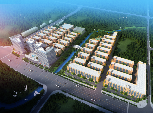 邁向開放高地｜湖南邵陽縣：“頭等”生意 扮靚世界