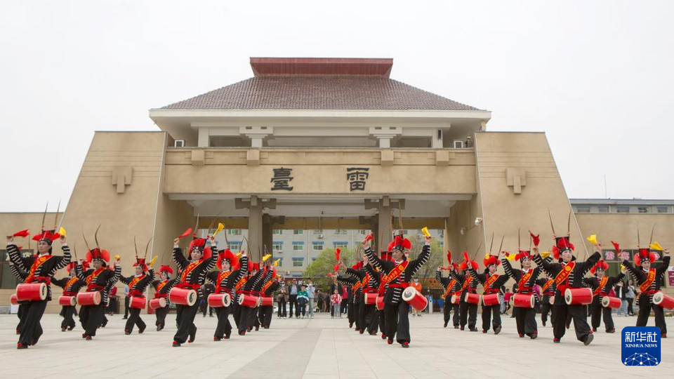 甘肅“五一”小長假旅遊消費旺_fororder_2