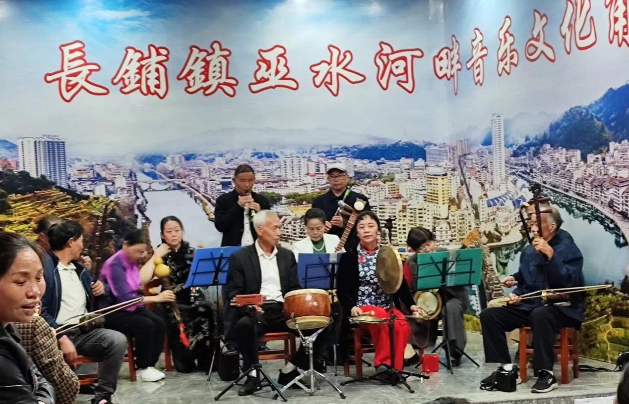 湖南綏寧：五一旅遊火爆 多彩活動點亮假日激情_fororder_圖片3