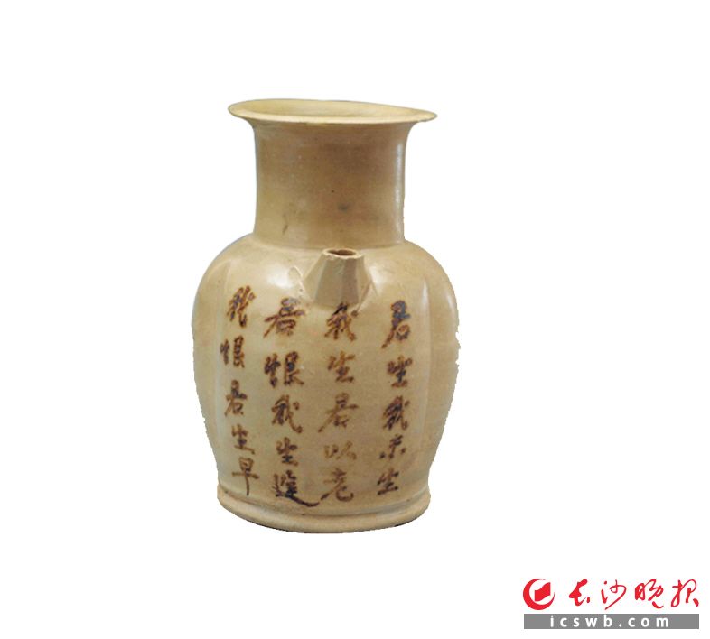 來長沙博物館，花半天時間了解極簡長沙史_fororder_5
