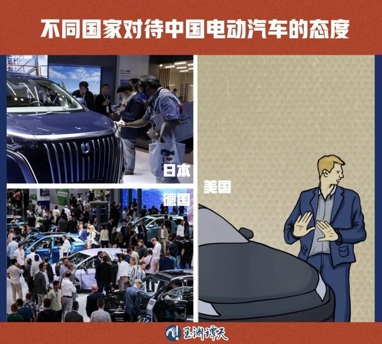 對華加徵新關稅：白宮一拳揮在空氣裏，圖什麼？