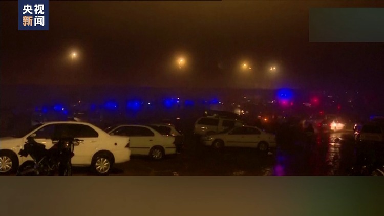 伊拉克政府稱已準備好向伊朗提供一切形式支援