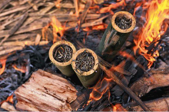 石榴籽·同心圓 | 布朗族：從千年茶農到世界遺産守護者