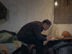 勞動者最美！打工詩人:春天呢？它究竟照亮了誰的道路