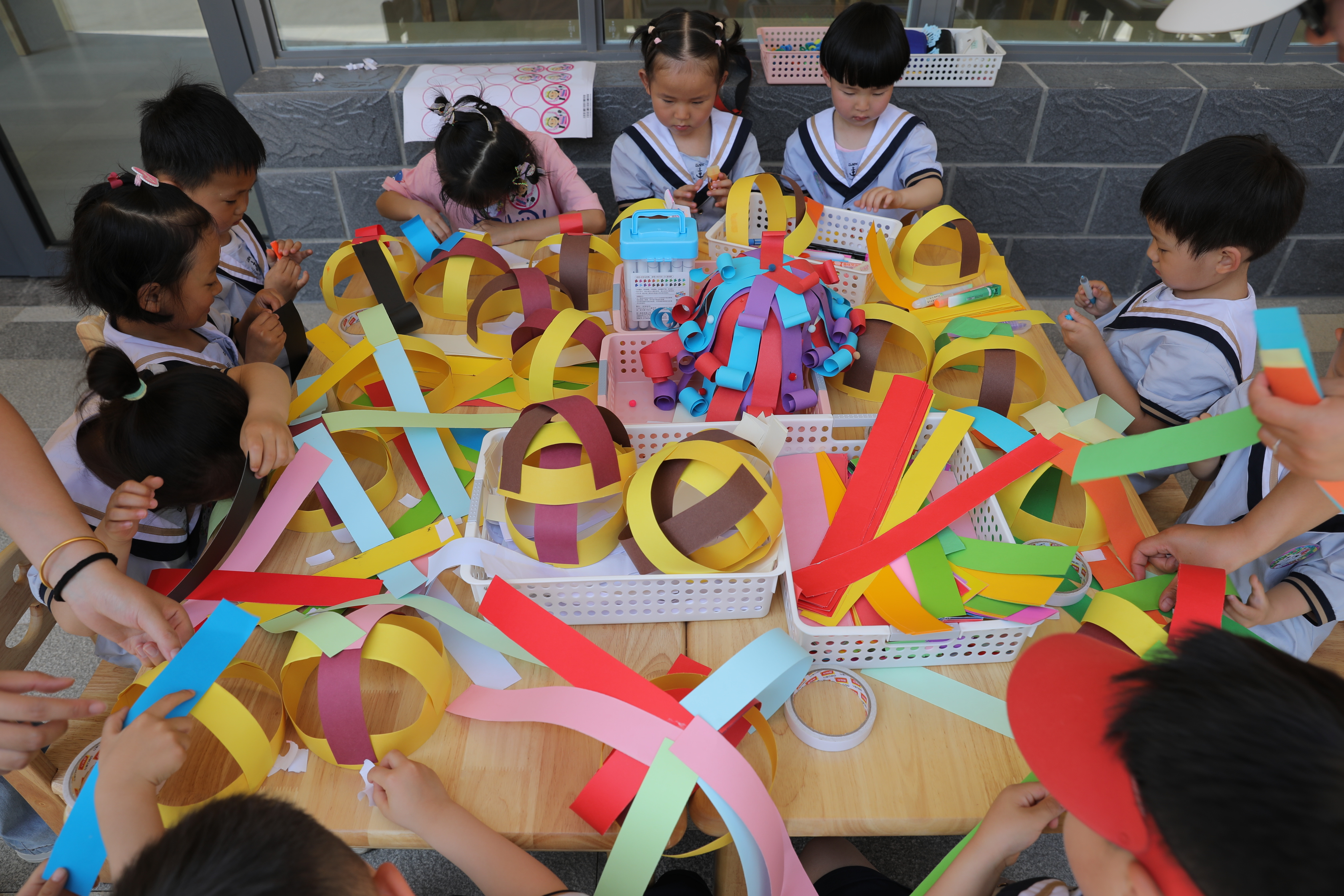 【原創】天水市2024年學前教育宣傳月暨首屆幼兒遊戲節啟動_fororder_467A2268.JPG