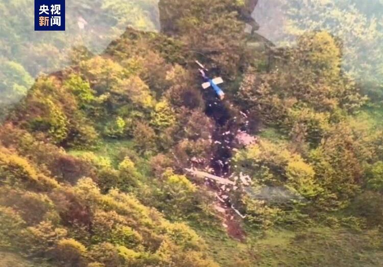 總臺記者手記丨伊朗總統萊希直升機失事後的72小時