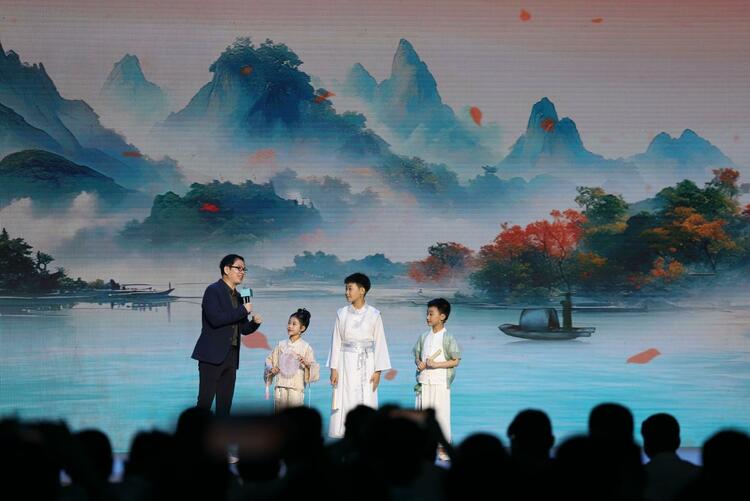 共赴千年運河之約
