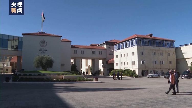 西班牙外交大臣與巴勒斯坦總理舉行會談 支持落實“兩國方案”