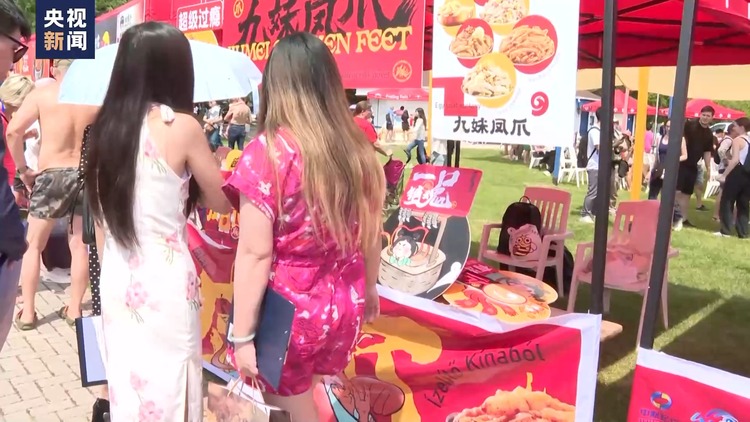 全球龍舟共舞！匈牙利舉辦第三屆端午龍舟文化節