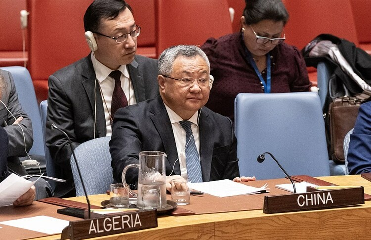安理會通過決議呼籲加沙停火 專家：只會對當事雙方産生間接壓力