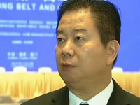 香港工商界人士熱議四中全會 堅決擁護“一國兩制”