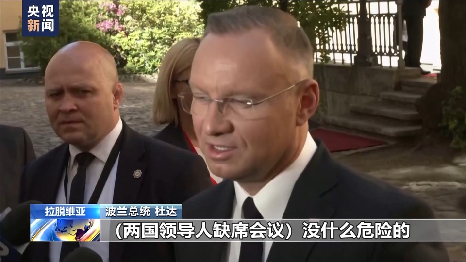 對烏提供長期支持？北約秘書長承認內部仍存分歧