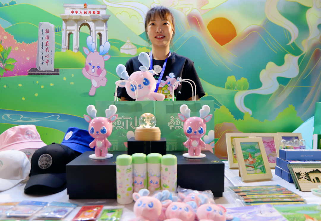 內蒙古首個！興安盟阿爾山旅遊度假區獲評國家級旅遊度假區_fororder_興安盟_3