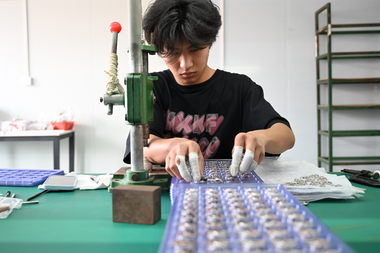 雁城雁歸來 長樂長喜樂_fororder_圖片2