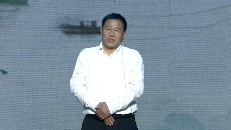 共赴千年運河之約