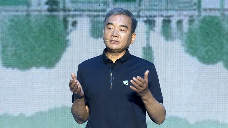 共赴千年運河之約