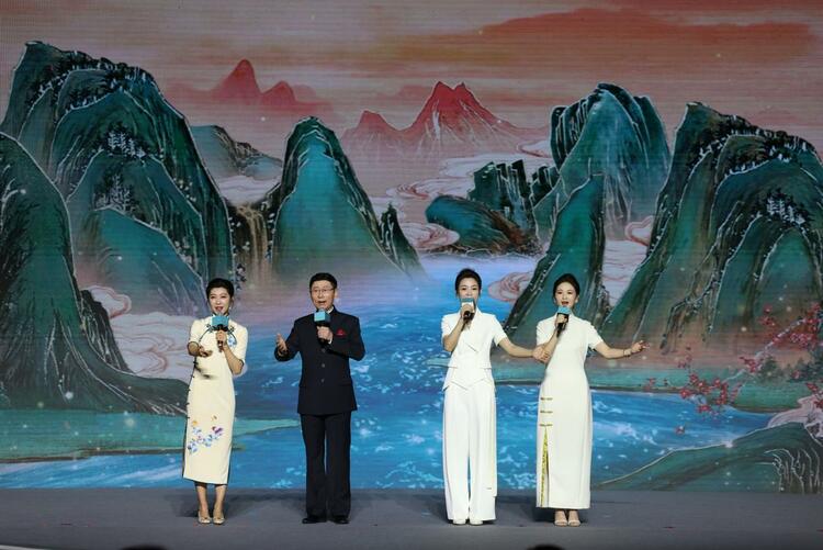 共赴千年運河之約