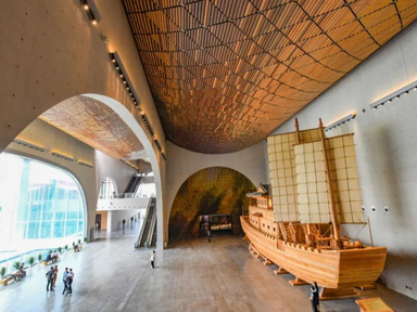 These Museums in Luoyang Reopens_fororder_圖片1
