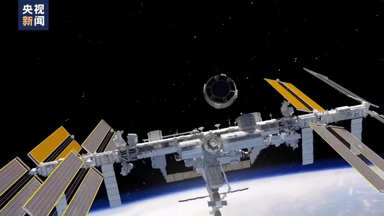 波音“星際客機”故障頻出 宇航員講述事發時經歷
