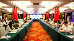全國詩歌之城建設經驗交流會在鄂爾多斯舉行