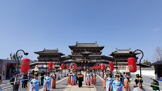Henan Great Heritage Sites Study Tour Theme Route Released with Multiple Places in Luoyang Selected