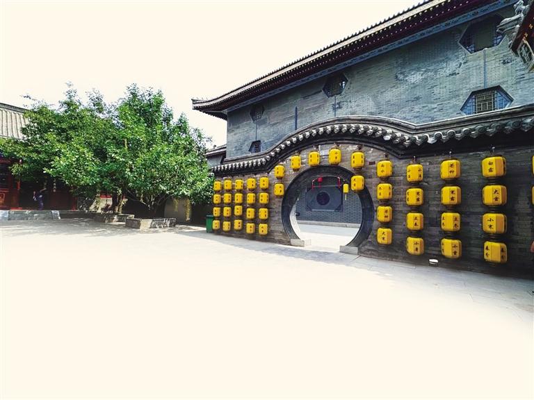呼和浩特：文化探索之旅 不可錯過的大盛魁博物館集群_fororder_晚報1