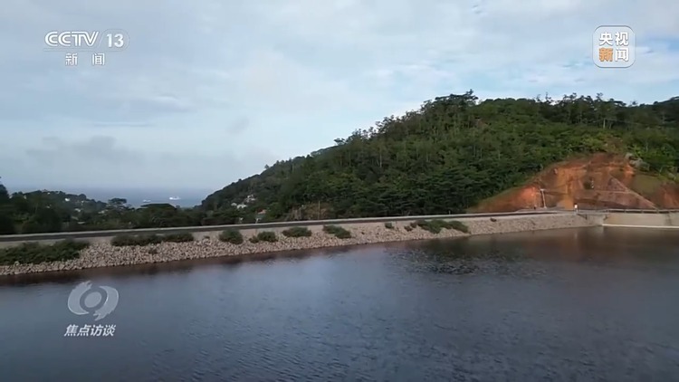 焦點訪談丨敘友情、商合作、話未來！非洲多國元首表達對中國理念的認同