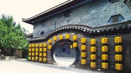呼和浩特：文化探索之旅 不可錯過的大盛魁博物館集群