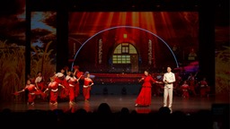 第九屆二連浩特“萬里茶道”文化旅遊節開幕