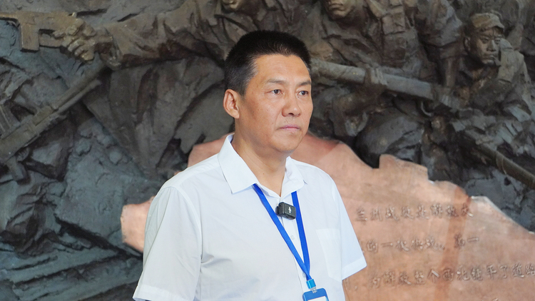 【活動急稿】甘肅蘭州：重溫紅色記憶 賡續歷史文脈_fororder_11
