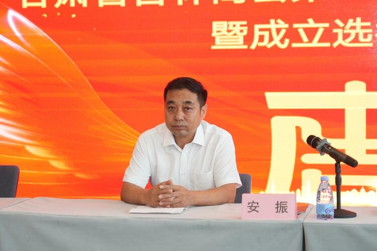 【原創】甘肅省吉林商會正式成立_fororder_4