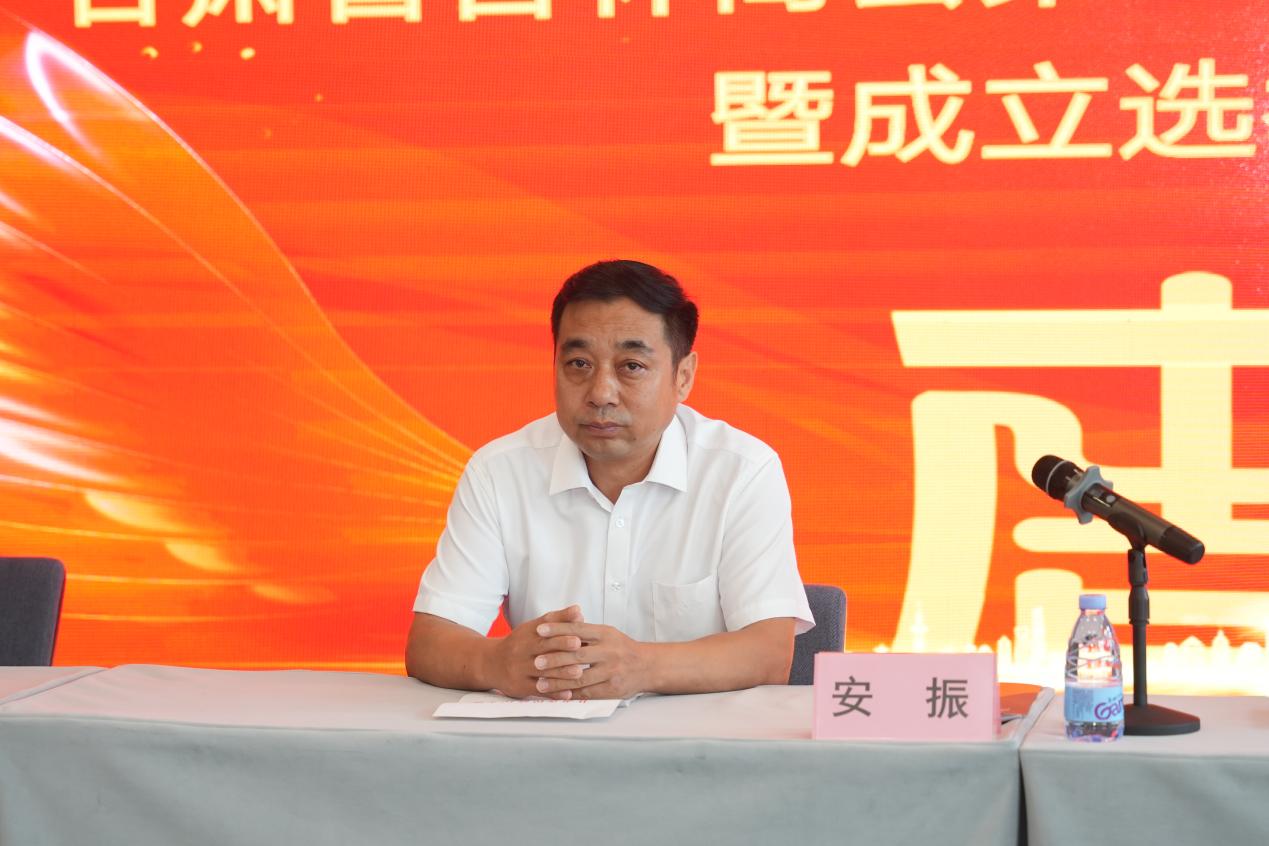 【原創】甘肅省吉林商會正式成立_fororder_4
