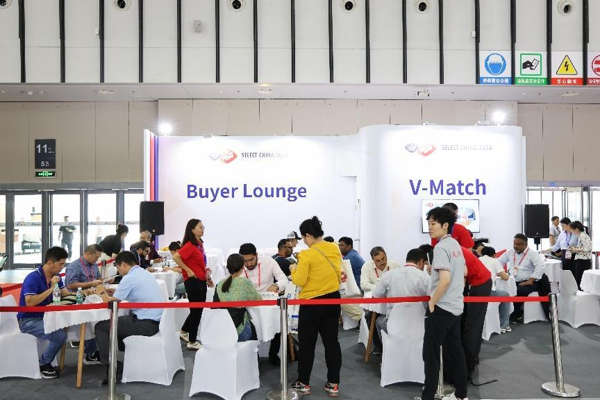 VIV SELECT CHINA 2024 Held in Nanjing_fororder_圖片2