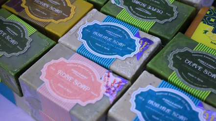 Aleppo Soaps from Syria_fororder_圖片12