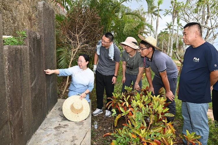 微光行動 點亮希望——中國體育彩票彰顯公益力量助力海南災後重建_fororder_77