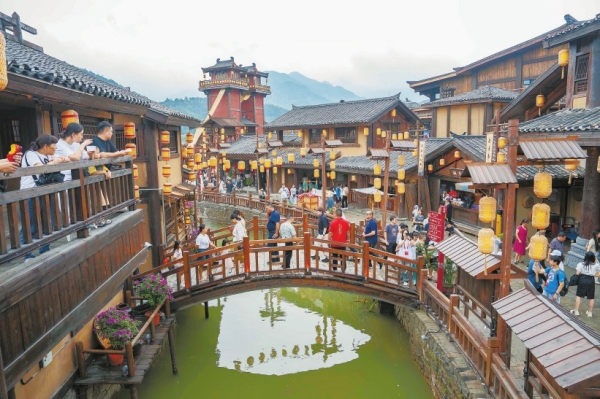 衡陽文旅火出圈_fororder_5f