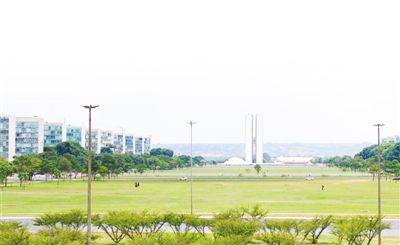 “金磚合作將越走越廣、越走越深”