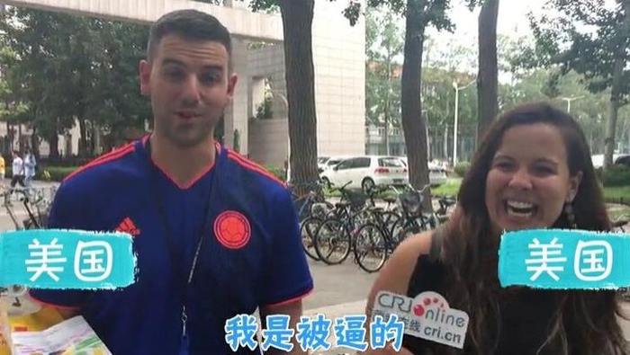 【老外街訪評】誰會問鼎世界盃冠軍？看老外如何pick