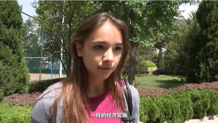 “上合”友人的“上合之聲”