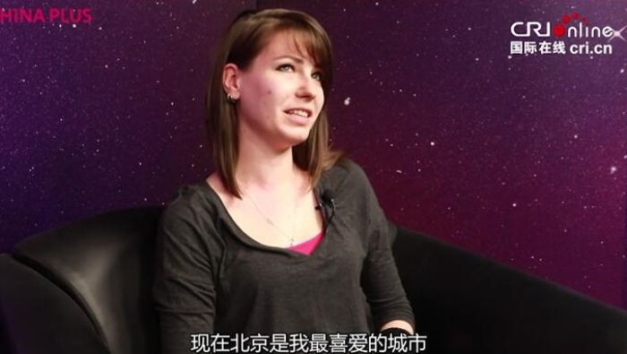 北京多安全？老外告訴你