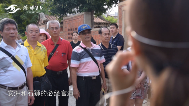 《青春五店市》：在新型城鎮化進程中留住“鄉愁”