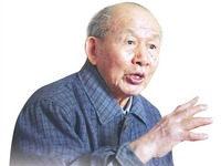 [當代知識分子風采]崔崑：立下報國志 百煉成精鋼